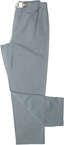 Vista 4 de KAVU Gibson - Pantalones de algodón con cintura elástica para mujer