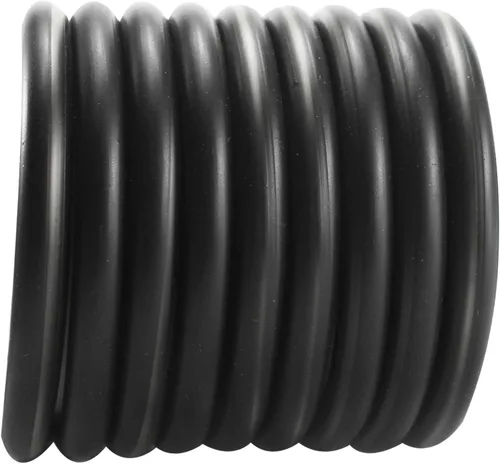Vista 5 de PRO BAT O.D. 8mm Manguera de Combustible de Gas para Dirt Bike para 50cc 70cc 90cc 110cc 125cc 150cc 200cc 250cc ATV Go Kart Ciclomotor Scooter Negro