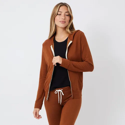 Vista 3 de Monrow Sudadera para mujer