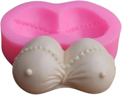 Vista 13 de BTBS - Moldes de silicona o moldes de plástico para adultos traviesos para el día de San Valentín, moldes sexuales eróticos (molde para adultos #1)