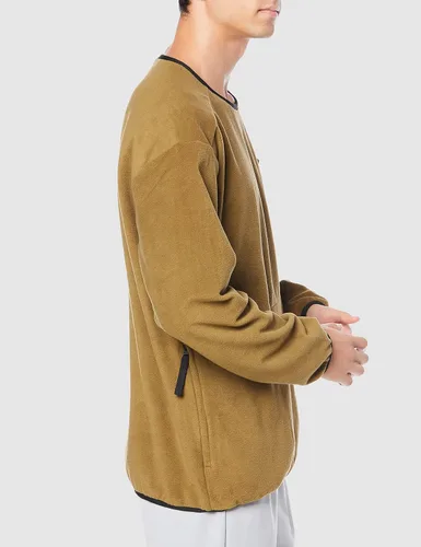 Vista 5 de Oakley Mejorar FGL Micro Fleece Crew 1.0 para hombre