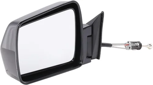 Vista 26 de Garage-Pro Espejo no eléctrico del lado del conductor para Jeep Compass 2007-2017 texturizado mfrbodycodename : MK