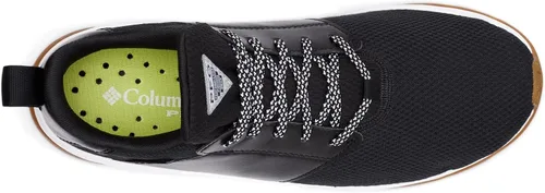 Vista 7 de Columbia Tamiami PFG - Zapatos náuticos para hombre