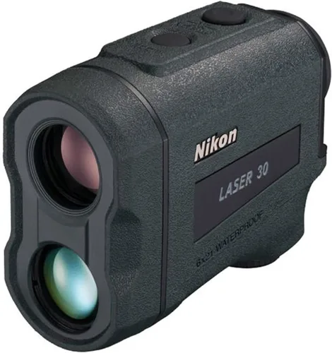 Vista 2 de Nikon Telémetro láser Al11 para caza