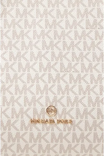 Vista 4 de Michael Kors Bolso de hombro grande Kelsey