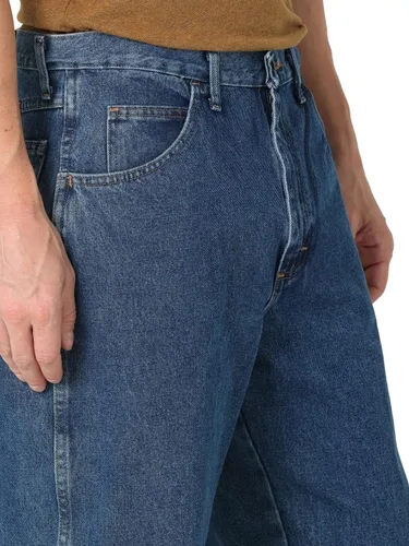 Vista 4 de Rustler Ajuste relajado clásico para hombre