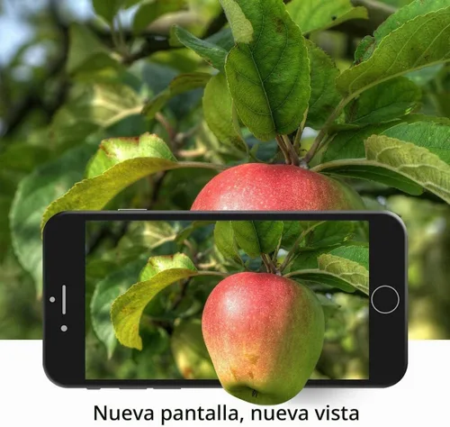 Vista 5 de Brinonac para iPhone 6s Reemplazo de pantalla negra, pantalla táctil LCD digitalizador montaje completo con herramientas de reparación completas