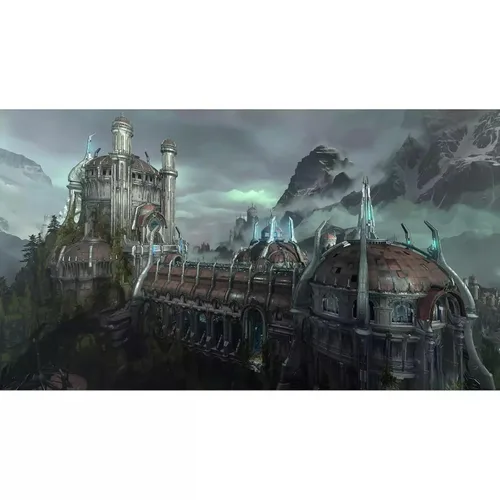 Vista 7 de Doom Eternal (Xbox One)