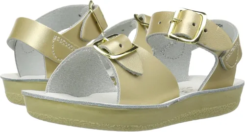 Vista 54 de Sandalias de piel infantil Sun-San Surfer