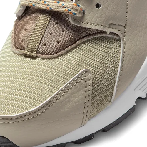 Vista 7 de Nike Air Huarache Run GS Tenis de correr Dr0163