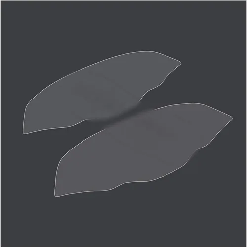 Vista 3 de Screen Protector for SU&ZUKI SV650 V-Strom 650 1000 DL650 DL1000 GSX-S1000 Motorcycle Speedometer Guard Scratch Cluster Screen Protection Film