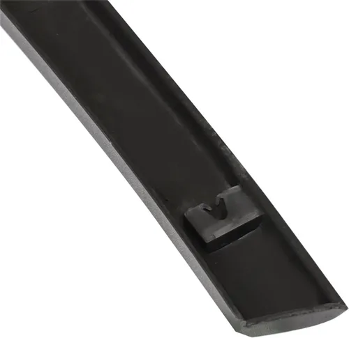 Vista 7 de Moldura de arco de rueda lateral derecha, repuesto de plástico negro para 5XT68RXFAC 2016-2022 Gr-and Ch-ero-k-ee