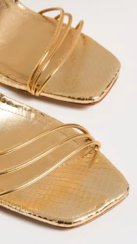 Vista 5 de SCHUTZ Sandalias Thea para mujer