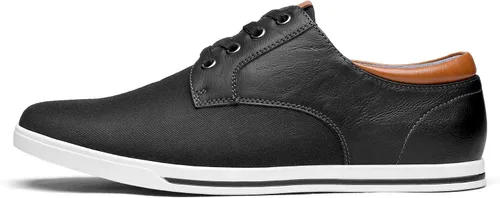 Vista 2 de Bruno Marc Rivera - Tenis estilo Oxford para hombre