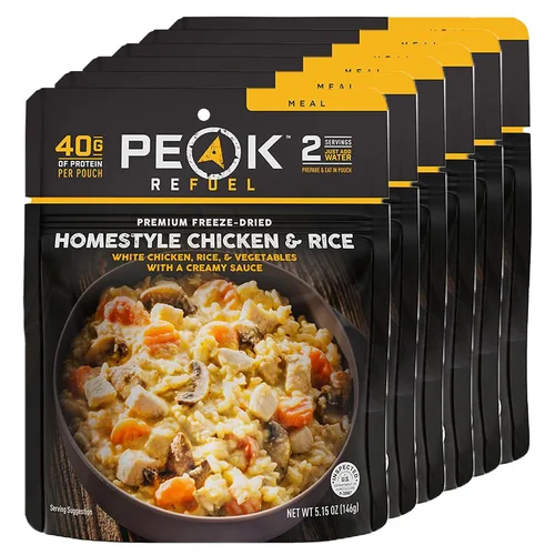 Vista 40 de Goulash de búfalo americano