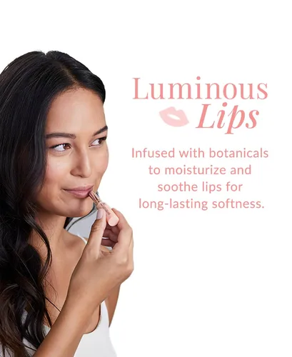 Vista 4 de DHC Aceite limpiador profundo y crema de labios, aceite limpiador facial, removedor de maquillaje, hidratante, calmante, fijo, sin fragancia ni