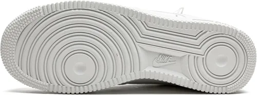 Vista 5 de Nike Womens WMNS Air Force 1 DM9461 100 Goddess of Victory