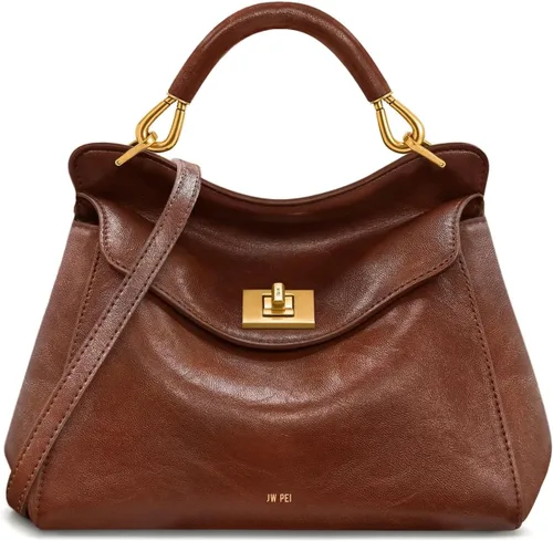 Vista 25 de JW PEI Bolso Lucia Classic Top para Mujer