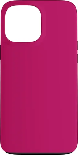 Vista 24 de Red Raspberry Funda para iPhone 17