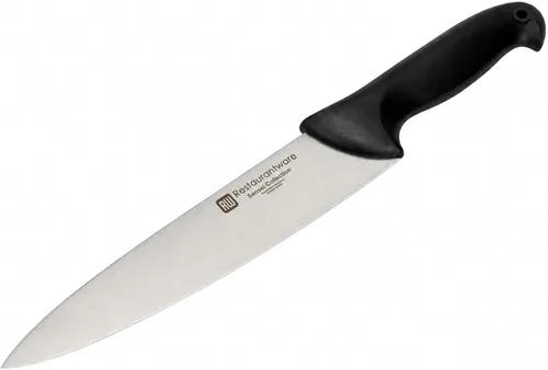 Vista 17 de Restaurantware Sensei - Cuchillo para deshuesar de 6 pulgadas con pines codificados de colores, cuchillo de acero alemán negro resistente a