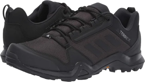 Vista 7 de adidas Terrex Ax3 - Botas de senderismo para usar al aire libre para hombre