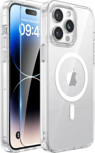 Vista 56 de Miracase Funda ultradelgada diseñada para iPhone SE 2022 (3ª generación)/iPhone SE 2020 (2ª generación)/iPhone 7/iPhone 8 con protector de pantalla