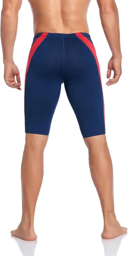 Vista 36 de Adoretex Bañador Jammer con alas laterales para niño/hombre