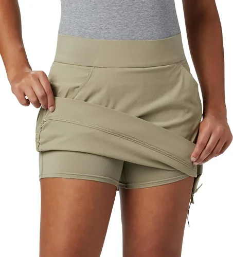 Vista 5 de Columbia - Falda pantalón Anytime Casual para mujer