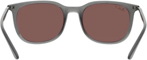Vista 7 de Ray-Ban RB4386 - Gafas de sol cuadradas