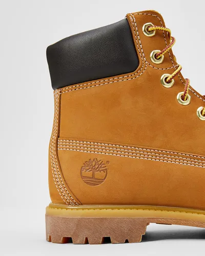 Vista 7 de Timberland - Botas impermeables prémium para mujer de 6
