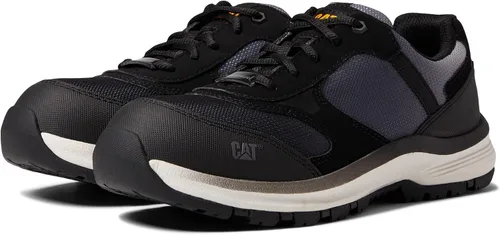 Vista 4 de Caterpillar Quake CT