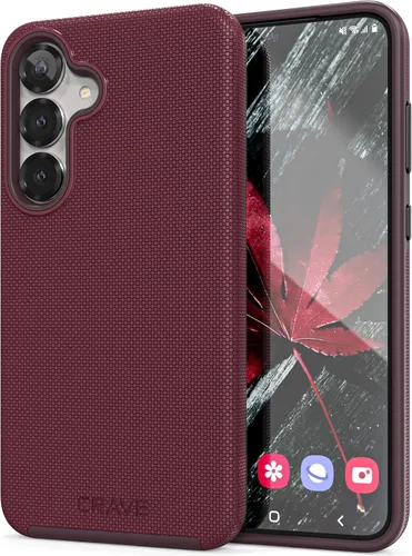 Vista 16 de Crave Para Samsung Galaxy S20 Plus Caso, Funda De Doble Capa De Protección A Prueba De Golpes Para Samsung Galaxy S20 Plus 5G (6.7 Pulgadas) - Aqua
