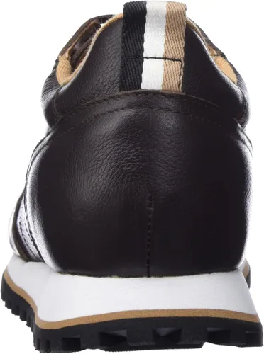 Vista 3 de BOSS Zapatillas bajas para hombre