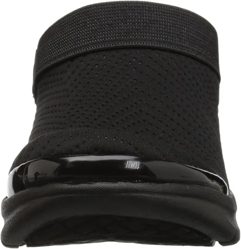 Vista 2 de BZees Zuecos Kitty Mules para mujer