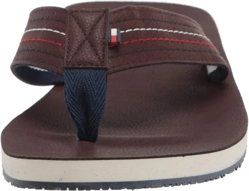 Vista 2 de Tommy Hilfiger Chanclas Tmdaine para hombre