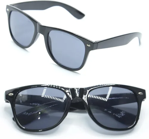 Vista 3 de GZLDGIFTS 10 lentes de sol de boda personalizados a granel para invitados de fiesta, lentes de sol con logotipo personalizado para mujeres