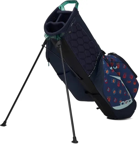 Vista 2 de OGIO Bolsa de golf Fuse 4 Stand