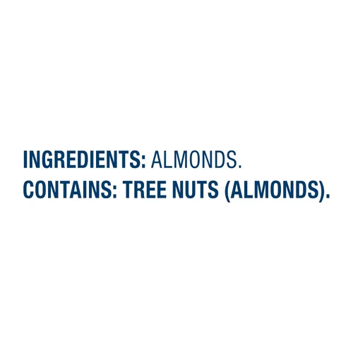 Vista 8 de Blue Diamond Almonds, almendras naturales enteras, 4 onzas