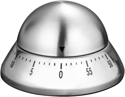 Vista 15 de Temporizador de cocina mecánico, lindo de cuerda de 60 minutos, temporizador manual de cuenta regresiva para niños, aula, hogar, estudio y cocina