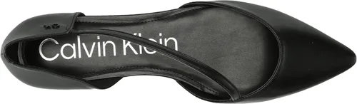 Vista 5 de Calvin Klein Sannie Ballet Flat para mujer