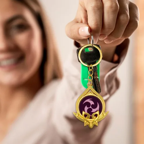 Vista 179 de Pegatinas coloridas con cordón para videojuegos de impacto