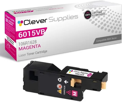 Vista 92 de CS - Cartucho de tóner compatible con Phaser 6510/WorkCentre 6515 106R03691 Magenta para Phaser 6510 WorkCentre 6515