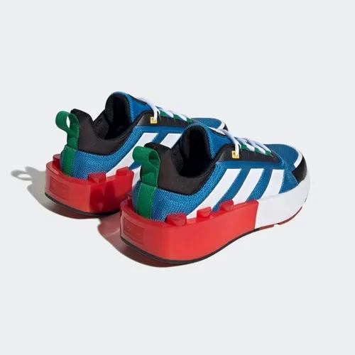 Vista 5 de adidas x Lego Tech RNR Zapatos para niños