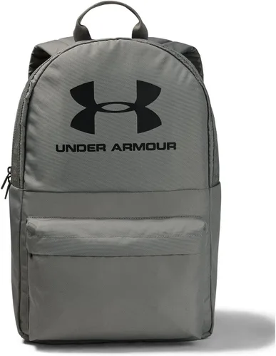 Vista 37 de Under Armour Mochila Loudon unisex para adultos, (697) Elixir rosa/Elixir rosa/Dorado Cristal Metálico, Tamaño único, Mochila Loudon