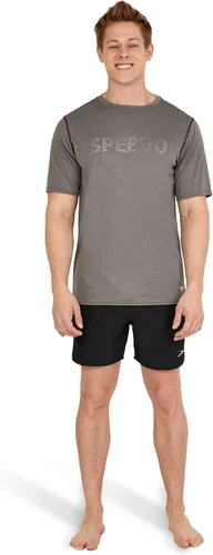 Vista 2 de Speedo Camiseta de natación UV para hombre