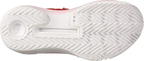 Vista 4 de Under Armour Men's Highlight Ace 2.0 Volleyball Shoe
