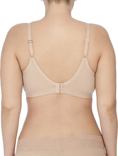 Vista 2 de Natori Sujetador de lactancia inalámbrico Bliss Perfection para mujer