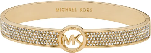 Vista 49 de Michael Kors Pulsera plateada para mujer; pulseras de plata esterlina; joyería para mujer
