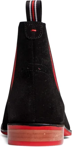Vista 3 de Carlos by Carlos Santana Men's Chelsea Boots