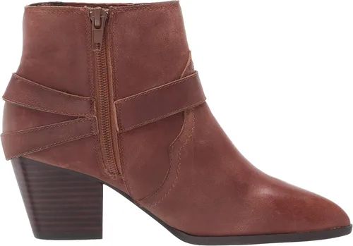 Vista 6 de Bella Vita Western Bota para mujer